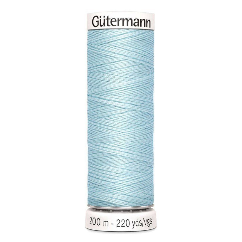 Нитки Gutermann швейные 200м, цвет 194 в наличии