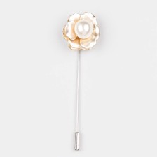 Брошь-булавка в наличии