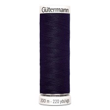 Нитки Gutermann швейные 200м, цвет 665 в наличии
