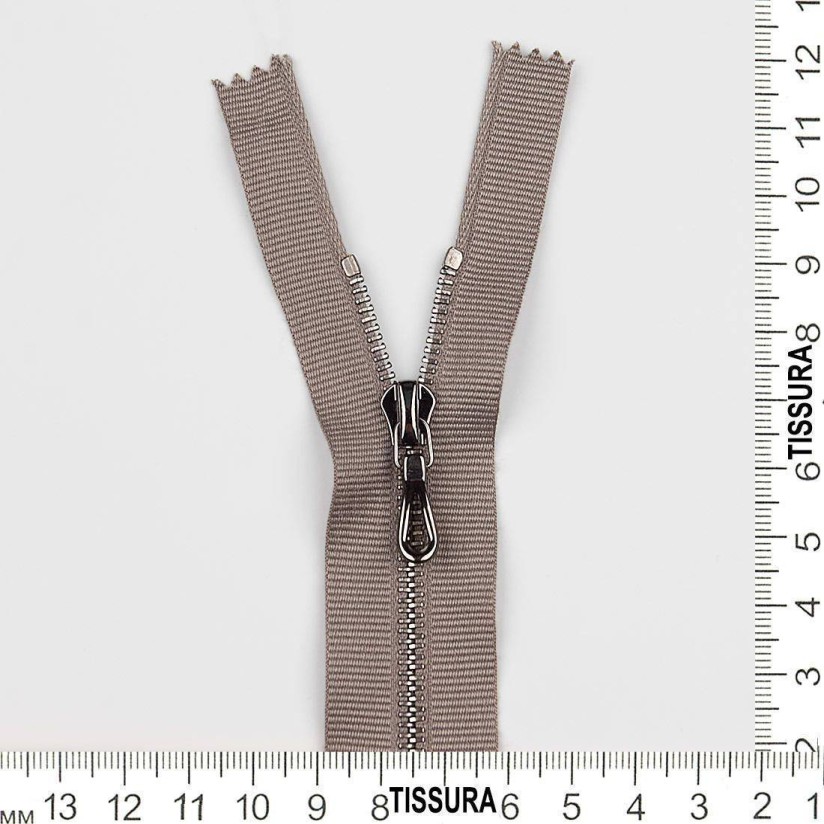Молния RIRI GROS GRAIN 60см в наличии