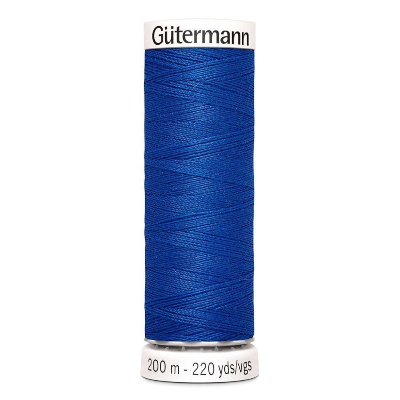 Нитки Gutermann швейные 200м, цвет 315 в наличии