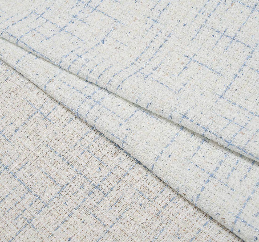 Ткань "Шанель" в наличии