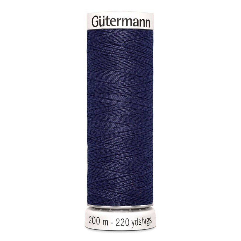 Нитки Gutermann швейные 200м, цвет 575 в наличии
