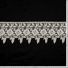 Тесьма кружевная в наличии