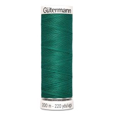 Нитки Gutermann швейные 200м, цвет 167 в наличии
