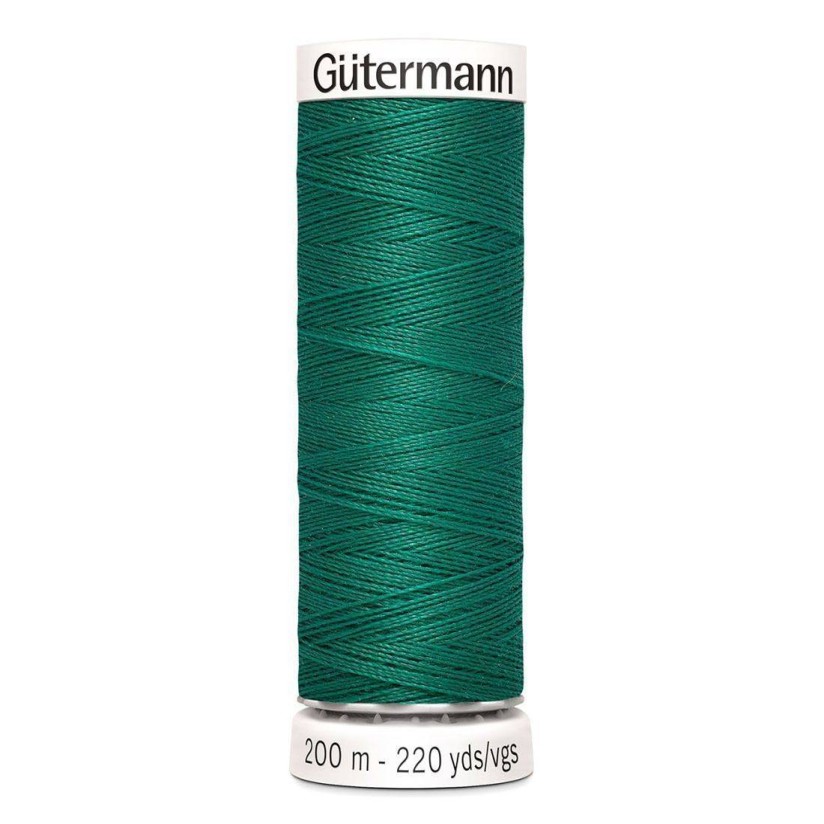 Нитки Gutermann швейные 200м, цвет 167 в наличии