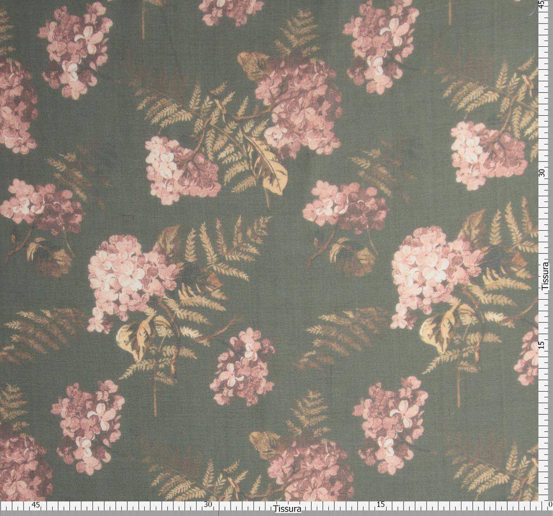 Шифон в наличии