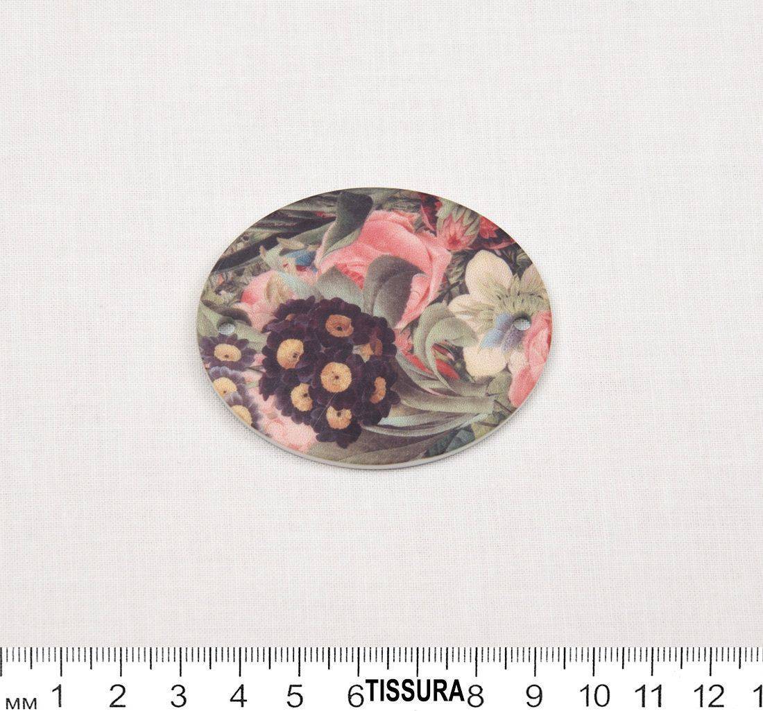 Нашивка пластиковая в наличии