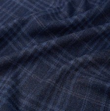 Шерсть с кашемиром из коллекции «Trofeo» от Zegna в наличии