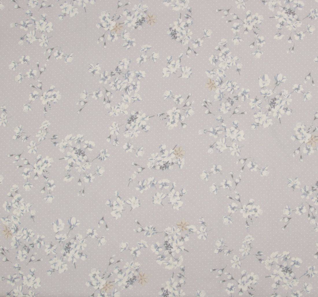 Шифон в горошек в наличии