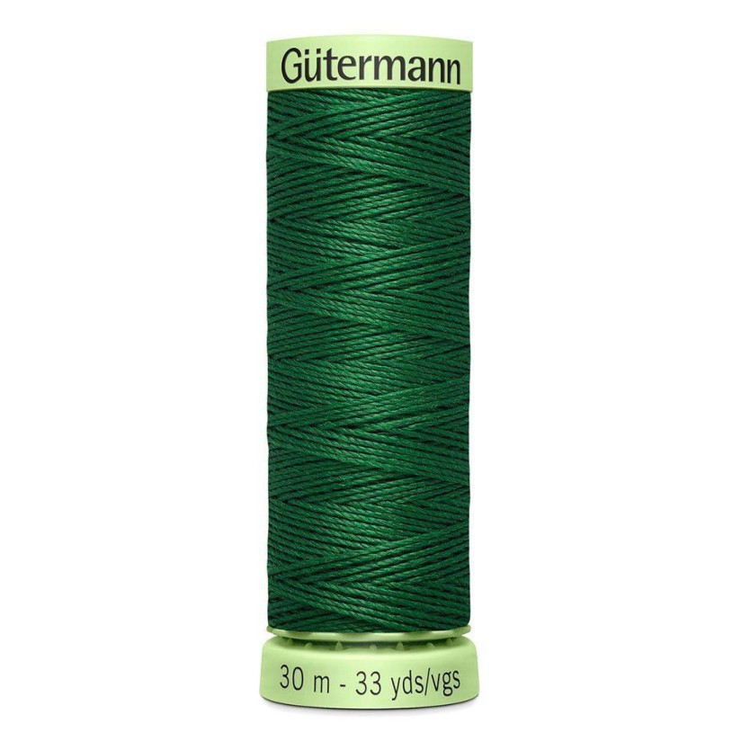 Нитки Gutermann для отстрочки 30м, цвет 237 в наличии