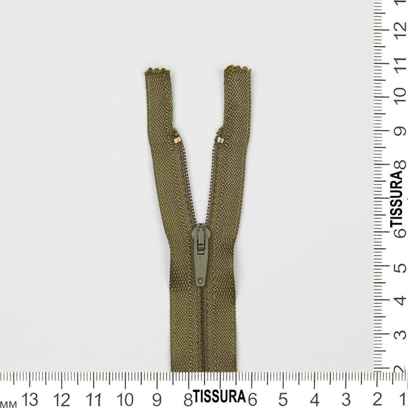 Молния RIRI FLEX 20см в наличии