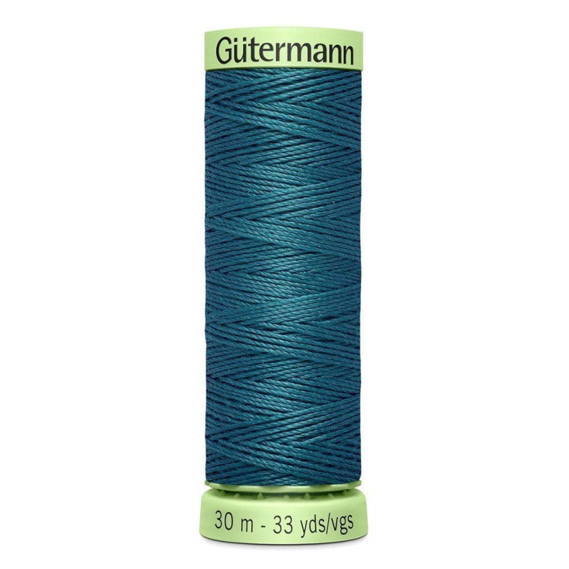 Нитки Gutermann для отстрочки 30м, цвет 223 в наличии
