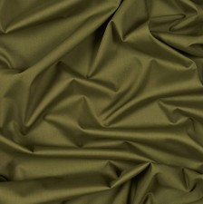 Хлопок Tana Lawn™ от Liberty. Цвет хаки в наличии