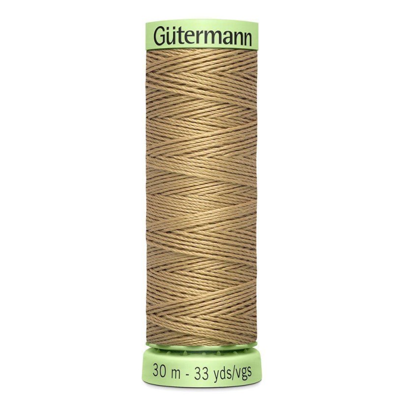 Нитки Gutermann для отстрочки 30м, цвет 265 в наличии