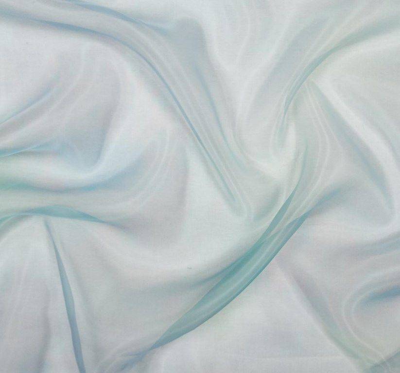 Органза в наличии