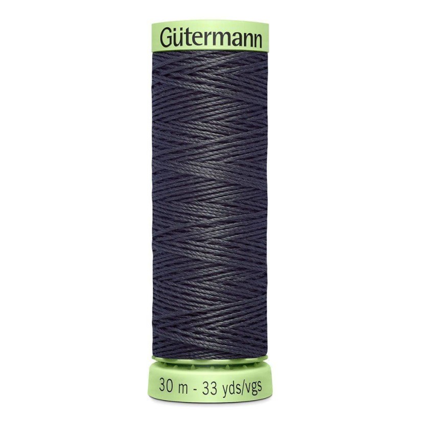 Нитки Gutermann для отстрочки 30м, цвет 036 в наличии