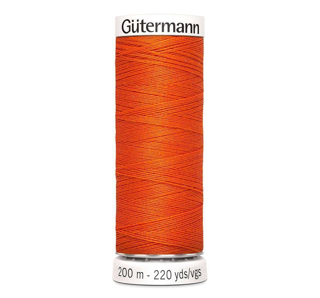 11077 Нитки Gutermann швейные в наличии