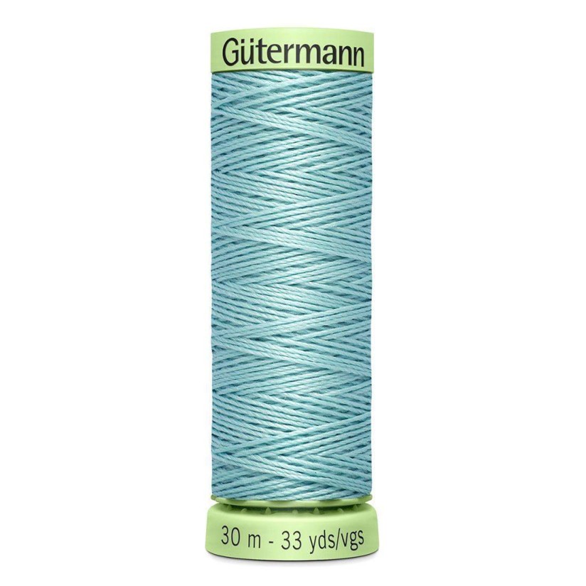 Нитки Gutermann для отстрочки 30м, цвет 331 в наличии