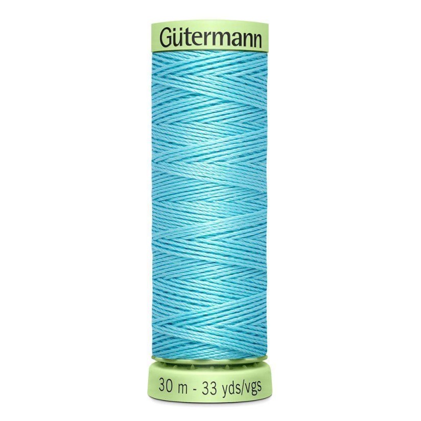 Нитки Gutermann для отстрочки 30м, цвет 028 в наличии