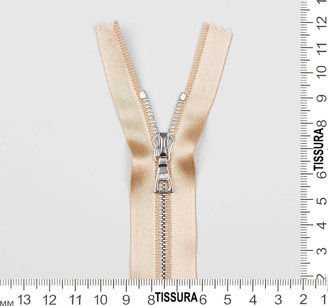 Молния RIRI SATIN 65см в наличии