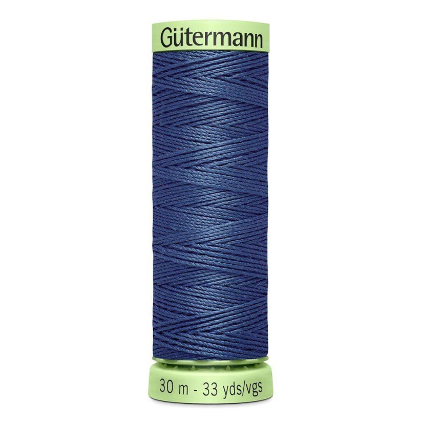 Нитки Gutermann для отстрочки 30м, цвет 068 в наличии