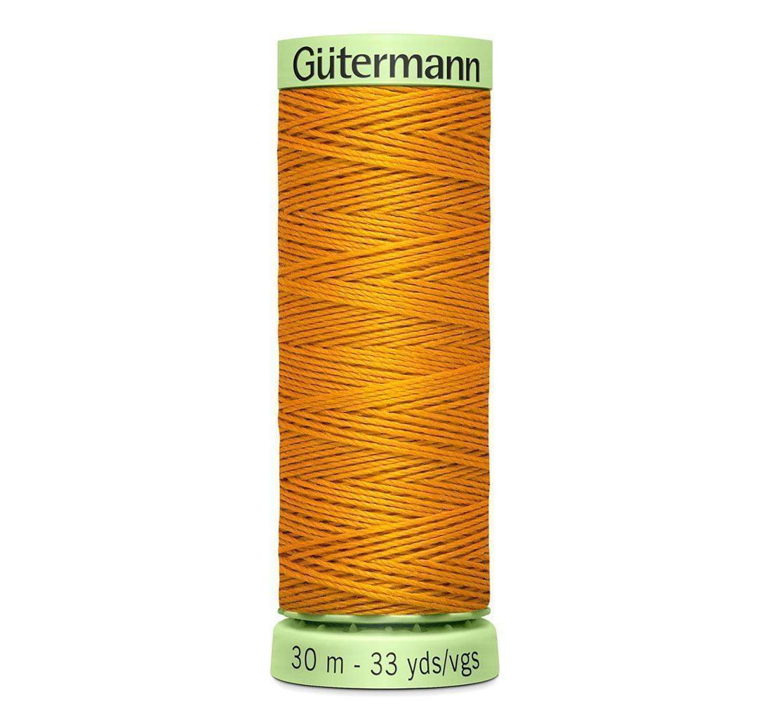 11097 Нитки Gutermann для отстрочки в наличии