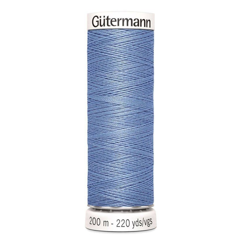Нитки Gutermann швейные 200м, цвет 074 в наличии