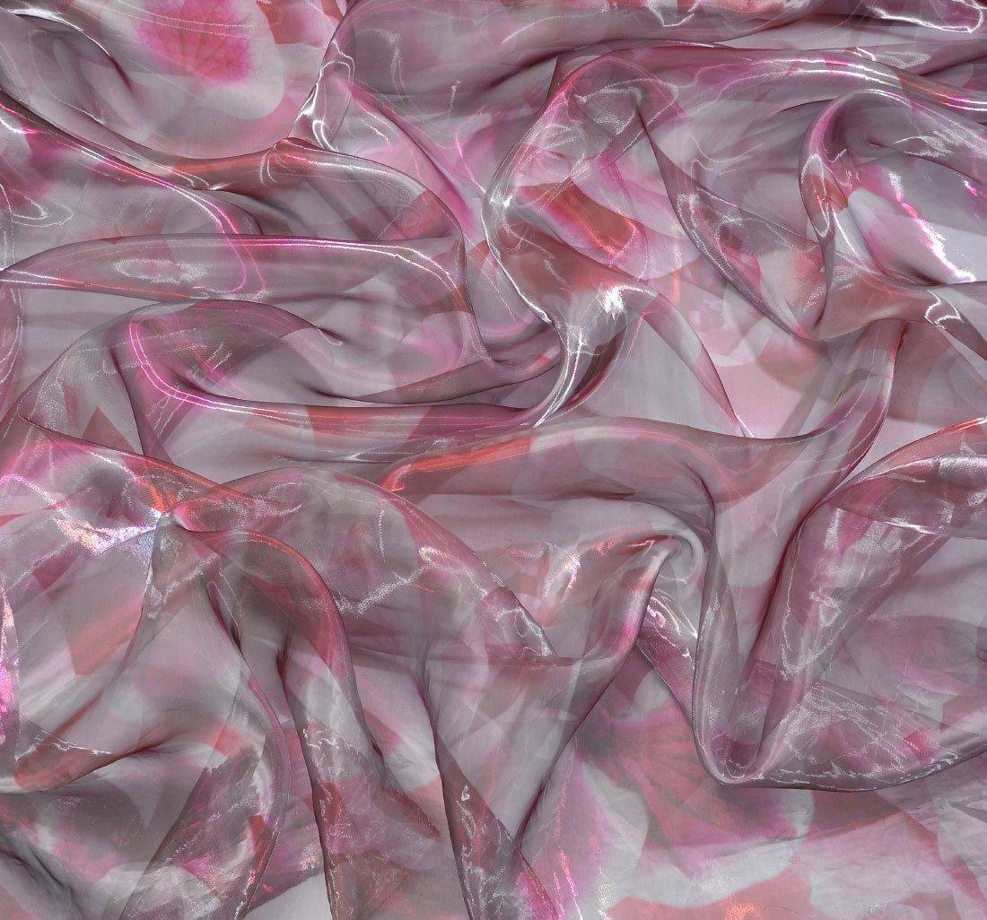 Органза в наличии