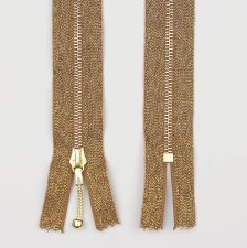 Молния RIRI LUREX 60см в наличии