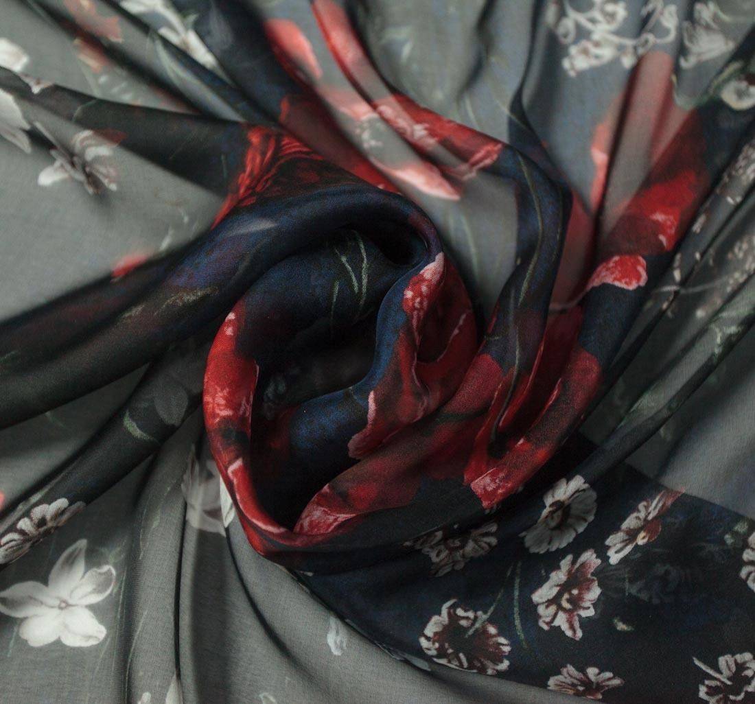 Шифон в наличии