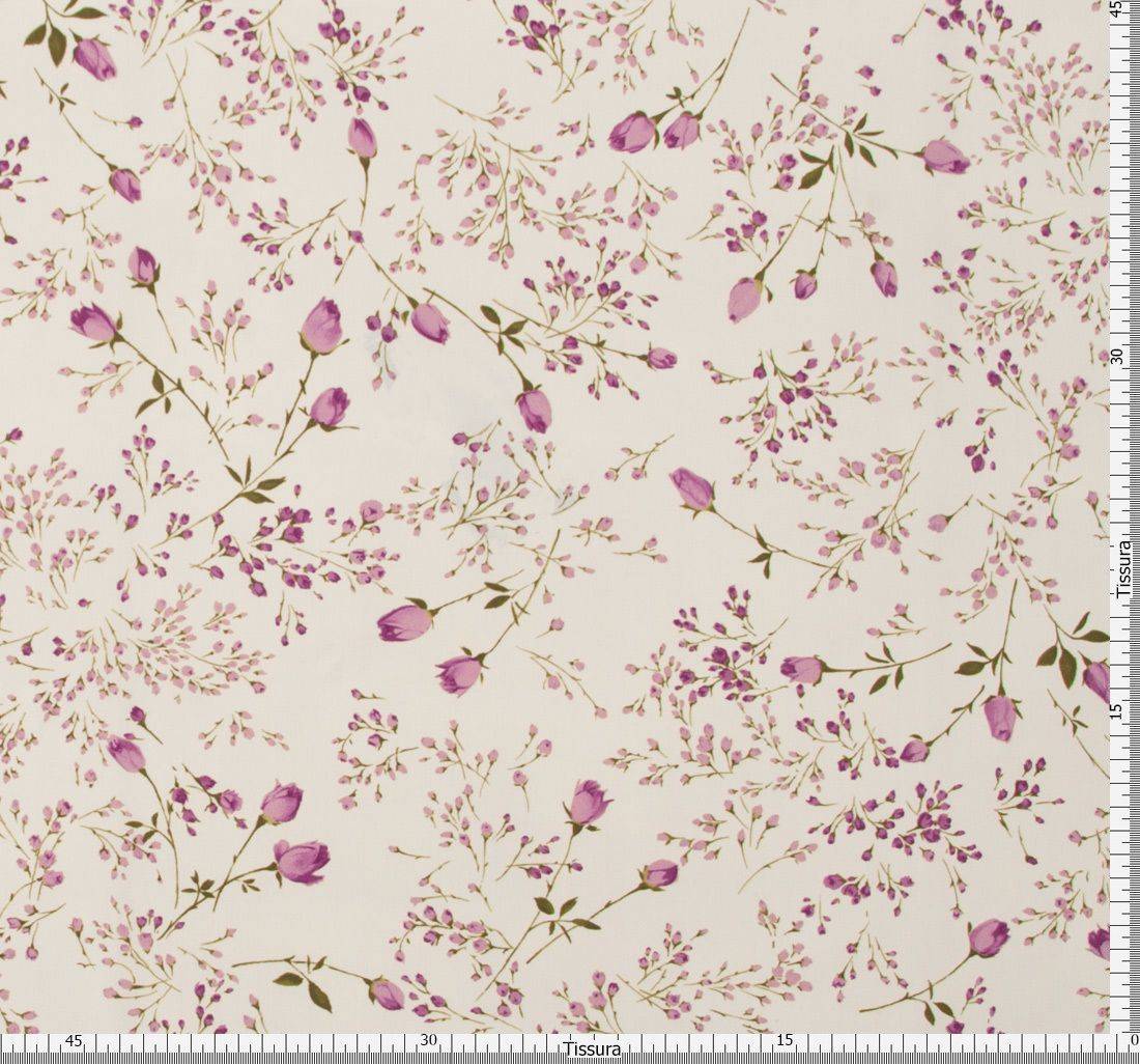 Крепдешин в наличии