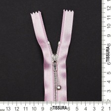 Молния RIRI SATIN 50см в наличии