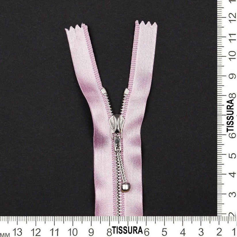Молния RIRI SATIN 50см в наличии