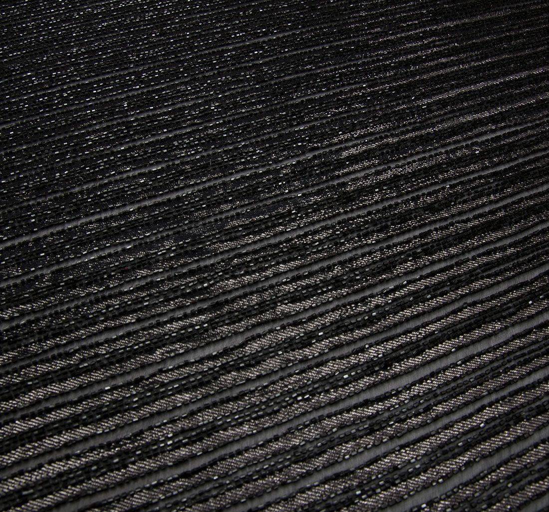 Шелк с декором ПРОДАНО в наличии