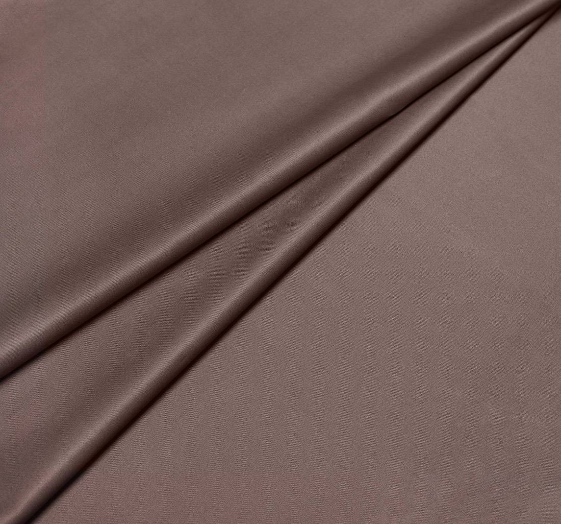 Габардин из 100% хлопка. Цвет "мокко" в наличии