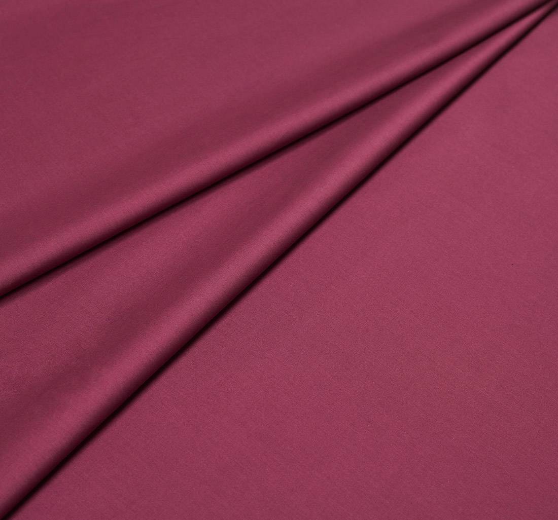 Хлопок Tana Lawn™ от Liberty. Цвет брусничный в наличии