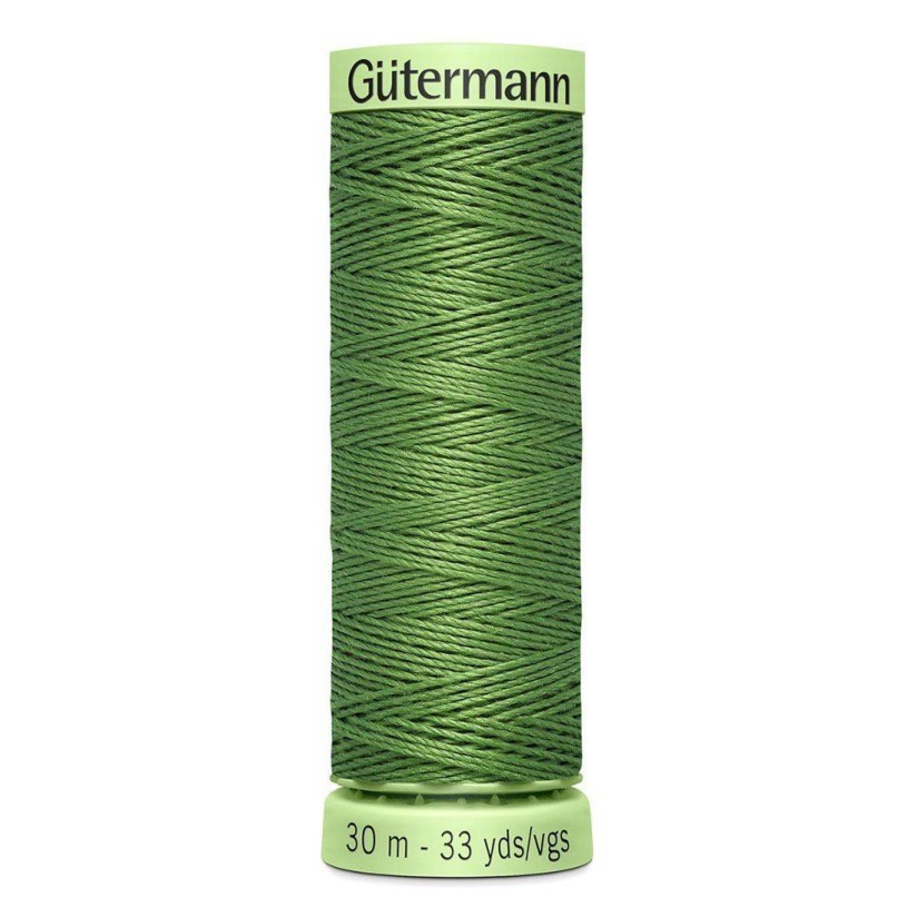 Нитки Gutermann для отстрочки 30м, цвет 919 в наличии