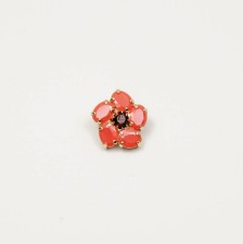 Пуговицы со стразами Swarovski в наличии