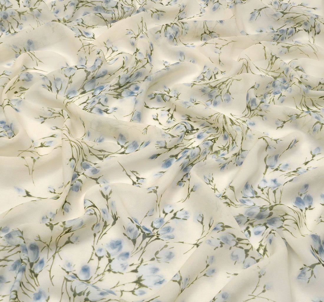 Шифон в наличии