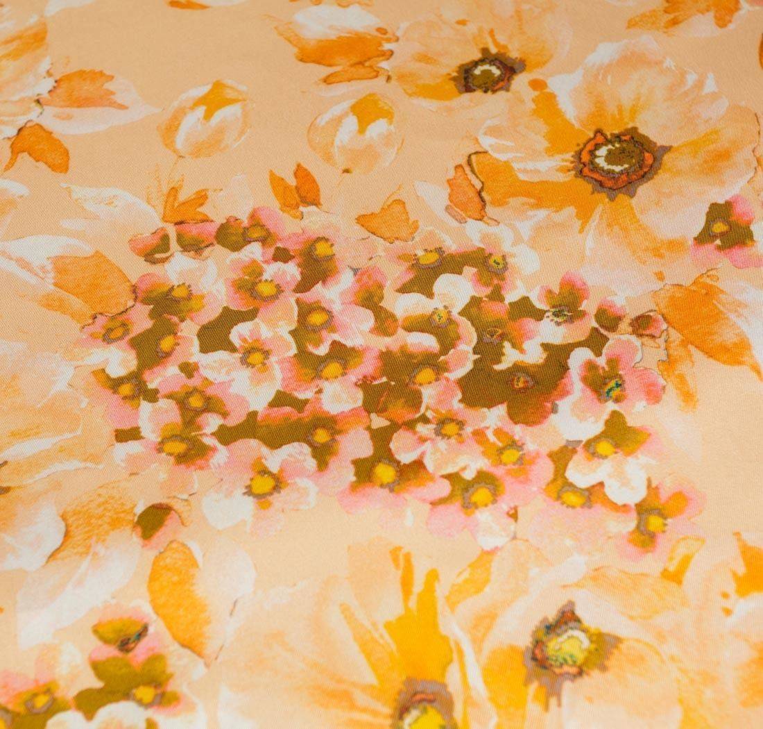 Твил шелковый в наличии