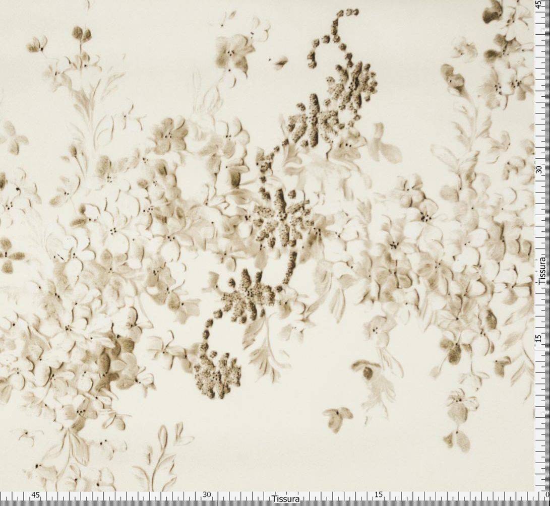 Твил шелковый в наличии