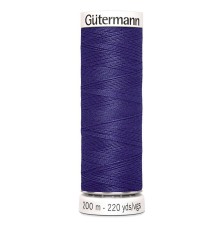 Нитки Gutermann швейные 200м, цвет 463 в наличии