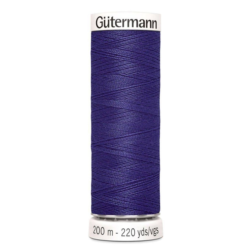 Нитки Gutermann швейные 200м, цвет 463 в наличии