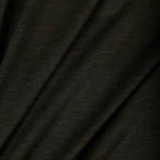 Шерстяной трикотаж от Loro Piana из коллекции "Шедевр". Цвет темно-зеленый в наличии