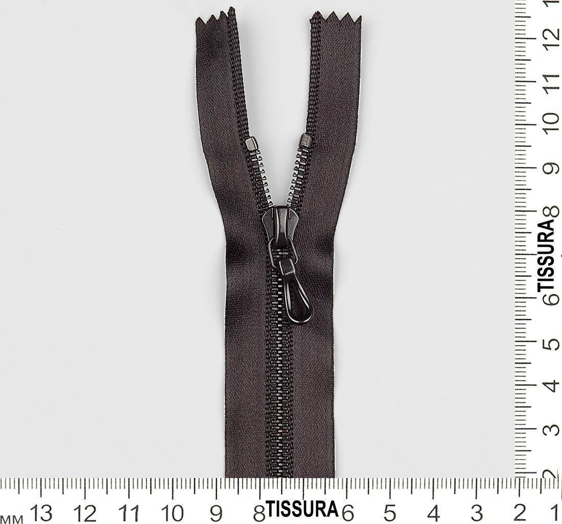 Молния RIRI SATIN 25см в наличии