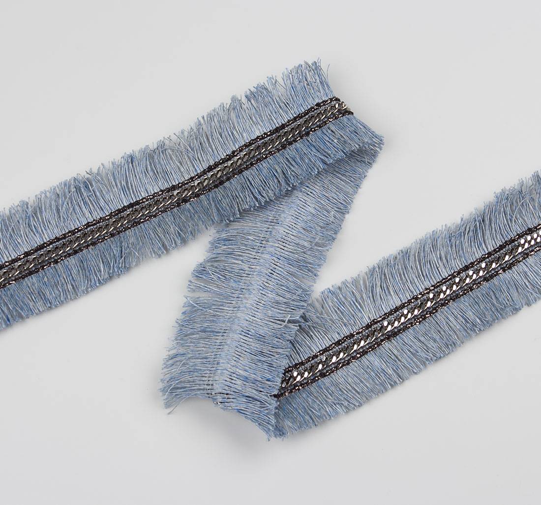 Тесьма в наличии