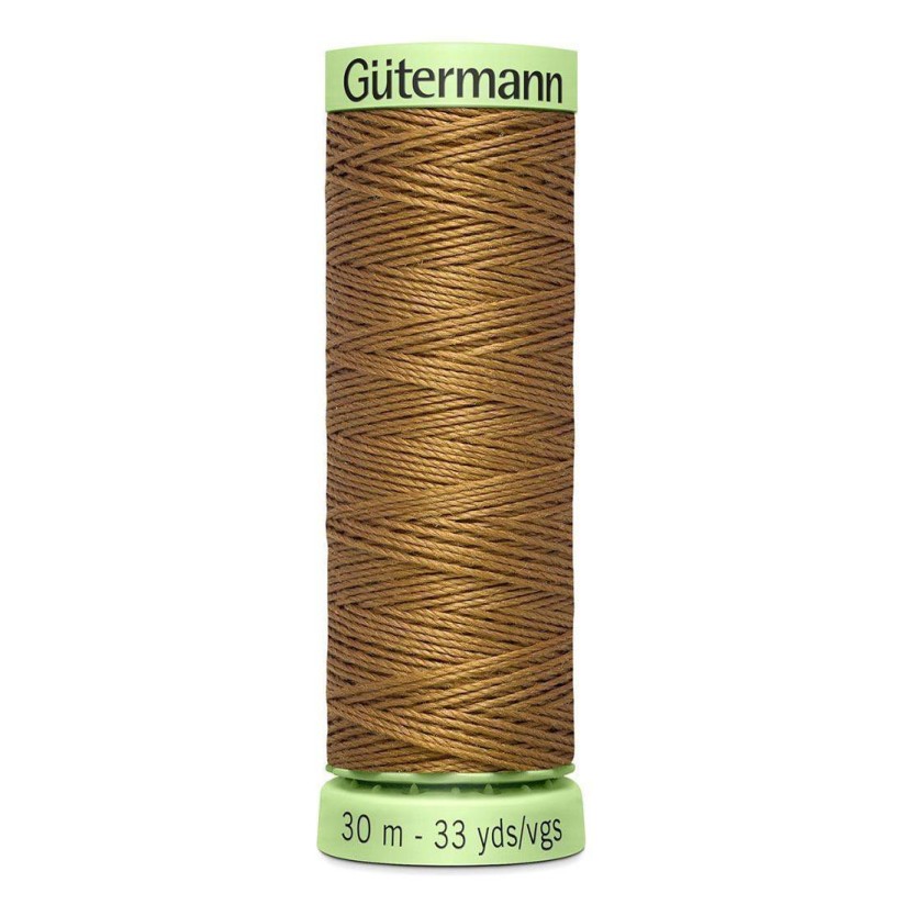 Нитки Gutermann для отстрочки 30м, цвет 887 в наличии