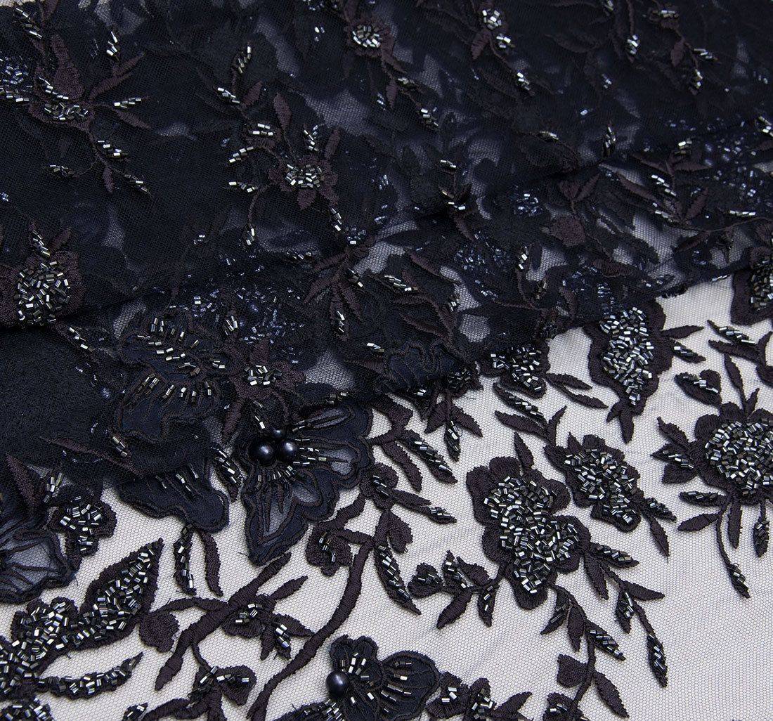 Сетка с декором в наличии