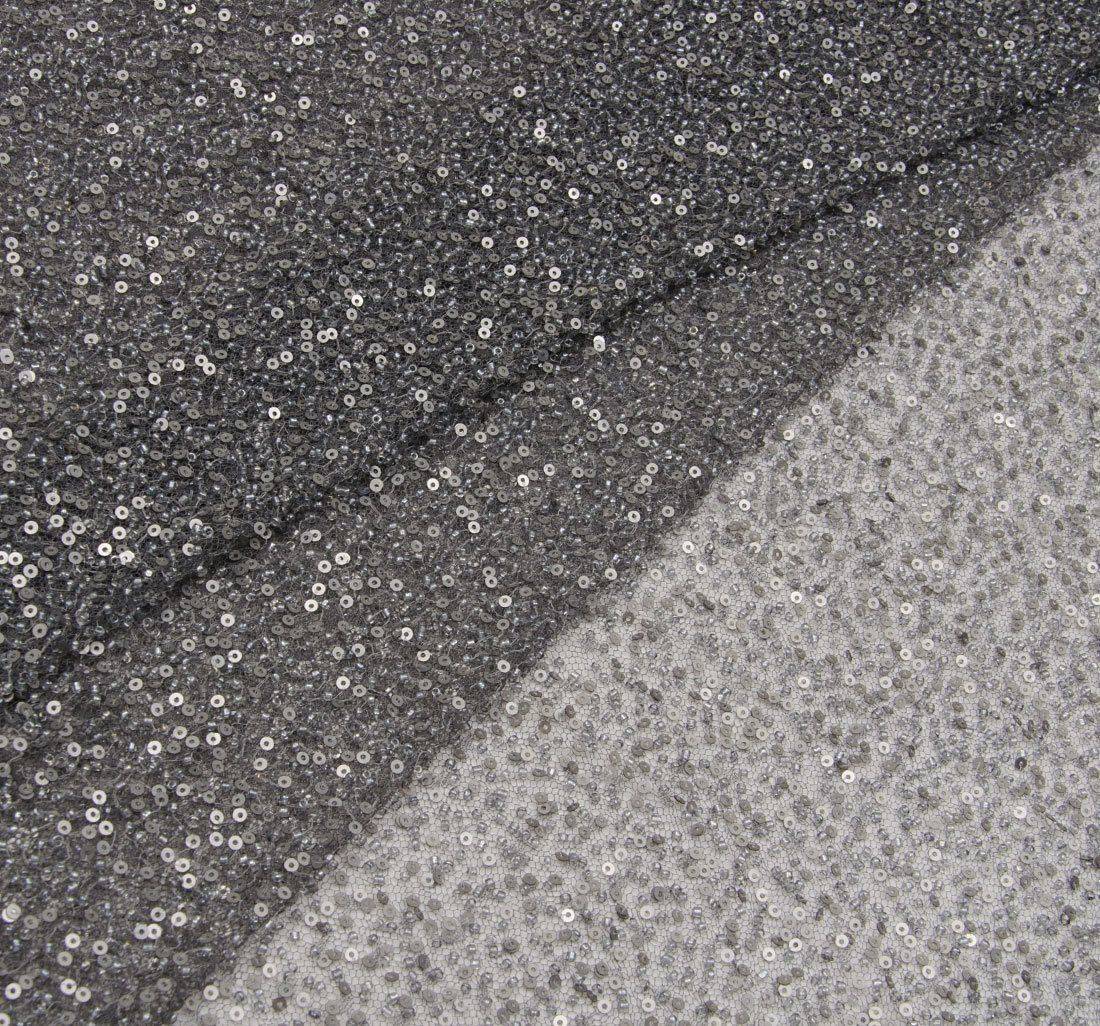 Сетка с декором в наличии